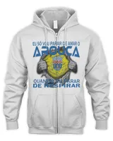 Men's Zip Hoodie Men's Zip Hoodie