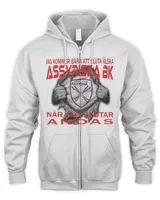 Men's Zip Hoodie Men's Zip Hoodie