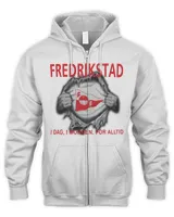 Men's Zip Hoodie
