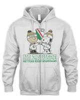 Men's Zip Hoodie Men's Zip Hoodie