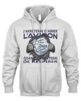 Men's Zip Hoodie Men's Zip Hoodie