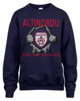 Unisex Sweatshirt Unisex Sweatshirt