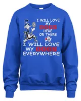 Unisex Sweatshirt Unisex Sweatshirt