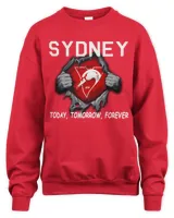 Unisex Sweatshirt Unisex Sweatshirt
