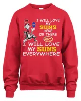 Unisex Sweatshirt Unisex Sweatshirt