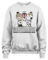 Unisex Sweatshirt Unisex Sweatshirt