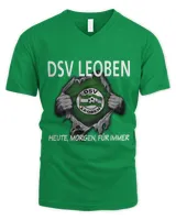 Men's V-Neck T-Shirt Men's V-Neck T-Shirt