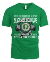 Men's V-Neck T-Shirt Men's V-Neck T-Shirt