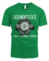 Men's V-Neck T-Shirt Men's V-Neck T-Shirt
