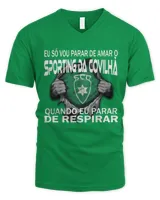 Men's V-Neck T-Shirt Men's V-Neck T-Shirt