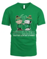 Men's V-Neck T-Shirt Men's V-Neck T-Shirt