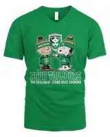 Men's V-Neck T-Shirt Men's V-Neck T-Shirt