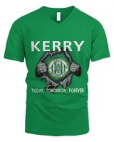 Men's V-Neck T-Shirt Men's V-Neck T-Shirt