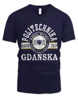 Men's V-Neck T-Shirt Men's V-Neck T-Shirt