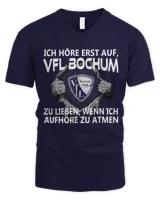 Men's V-Neck T-Shirt Men's V-Neck T-Shirt