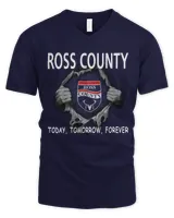 Men's V-Neck T-Shirt Men's V-Neck T-Shirt