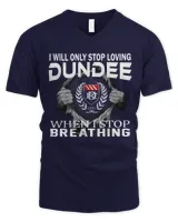 Men's V-Neck T-Shirt Men's V-Neck T-Shirt