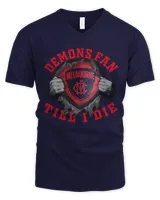 Men's V-Neck T-Shirt Men's V-Neck T-Shirt