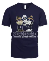 Men's V-Neck T-Shirt Men's V-Neck T-Shirt