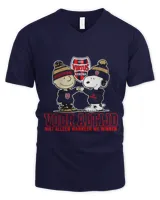 Men's V-Neck T-Shirt Men's V-Neck T-Shirt