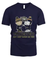 Men's V-Neck T-Shirt Men's V-Neck T-Shirt