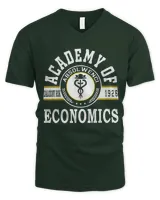 Men's V-Neck T-Shirt Men's V-Neck T-Shirt
