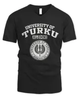 Men's V-Neck T-Shirt Men's V-Neck T-Shirt