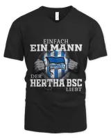 Men's V-Neck T-Shirt Men's V-Neck T-Shirt