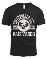 Men's V-Neck T-Shirt Men's V-Neck T-Shirt