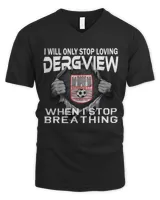 Men's V-Neck T-Shirt Men's V-Neck T-Shirt