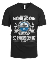 Men's V-Neck T-Shirt Men's V-Neck T-Shirt
