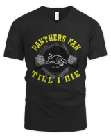 Men's V-Neck T-Shirt Men's V-Neck T-Shirt