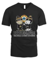 Men's V-Neck T-Shirt Men's V-Neck T-Shirt