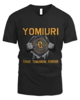 Men's V-Neck T-Shirt Men's V-Neck T-Shirt