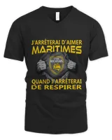 Men's V-Neck T-Shirt Men's V-Neck T-Shirt