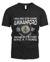 Men's V-Neck T-Shirt Men's V-Neck T-Shirt
