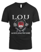 Men's V-Neck T-Shirt Men's V-Neck T-Shirt