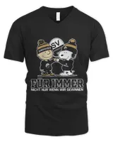 Men's V-Neck T-Shirt Men's V-Neck T-Shirt