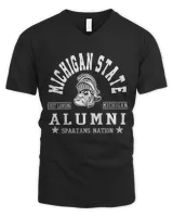 Men's V-Neck T-Shirt Men's V-Neck T-Shirt
