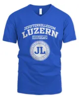 Men's V-Neck T-Shirt Men's V-Neck T-Shirt