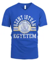Men's V-Neck T-Shirt Men's V-Neck T-Shirt