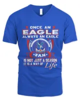 Men's V-Neck T-Shirt Men's V-Neck T-Shirt