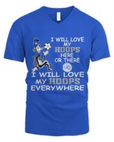 Men's V-Neck T-Shirt Men's V-Neck T-Shirt