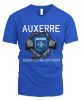 Men's V-Neck T-Shirt Men's V-Neck T-Shirt