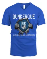 Men's V-Neck T-Shirt Men's V-Neck T-Shirt