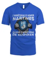 Men's V-Neck T-Shirt Men's V-Neck T-Shirt