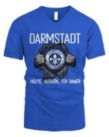 Men's V-Neck T-Shirt Men's V-Neck T-Shirt