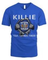 Men's V-Neck T-Shirt Men's V-Neck T-Shirt