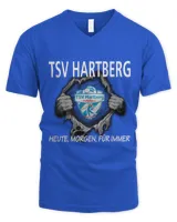 Men's V-Neck T-Shirt Men's V-Neck T-Shirt