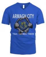 Men's V-Neck T-Shirt Men's V-Neck T-Shirt